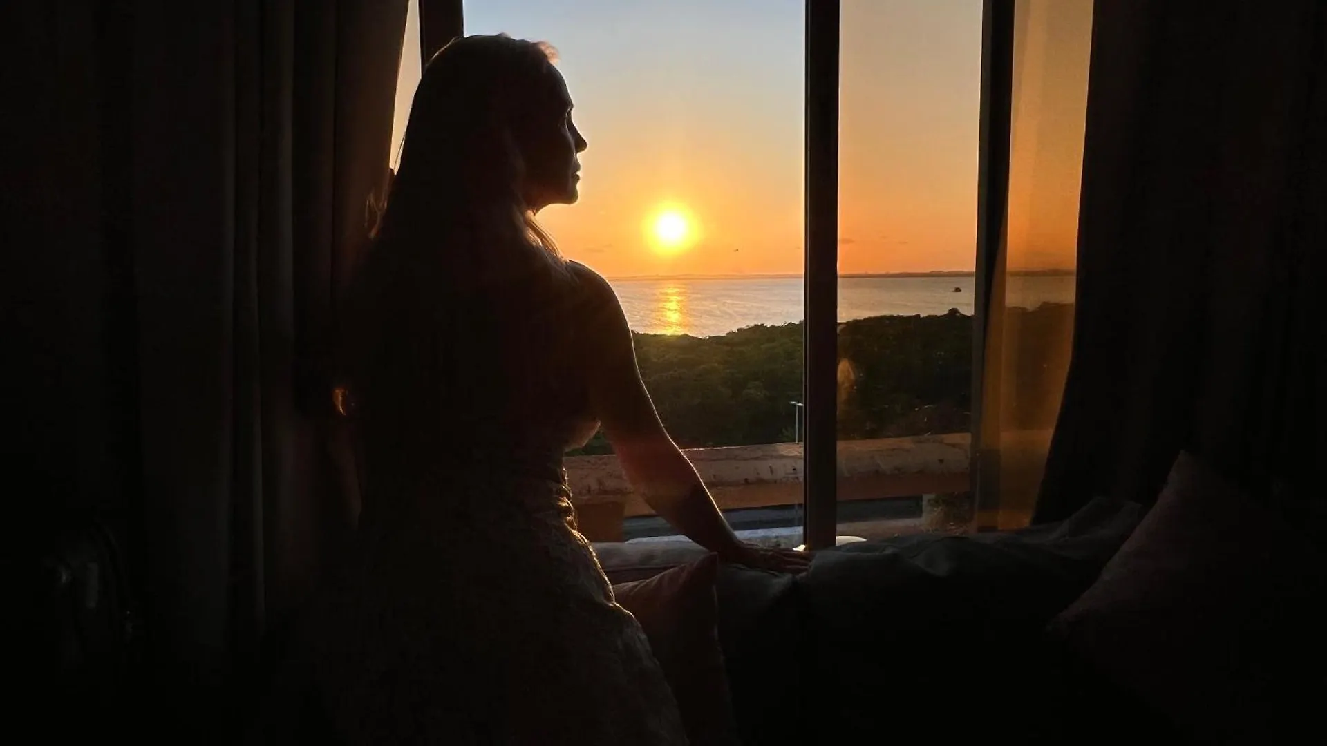 Apartment Solymar Studio Apt Beachfront Resort With Sunset Views Cancun Mexico