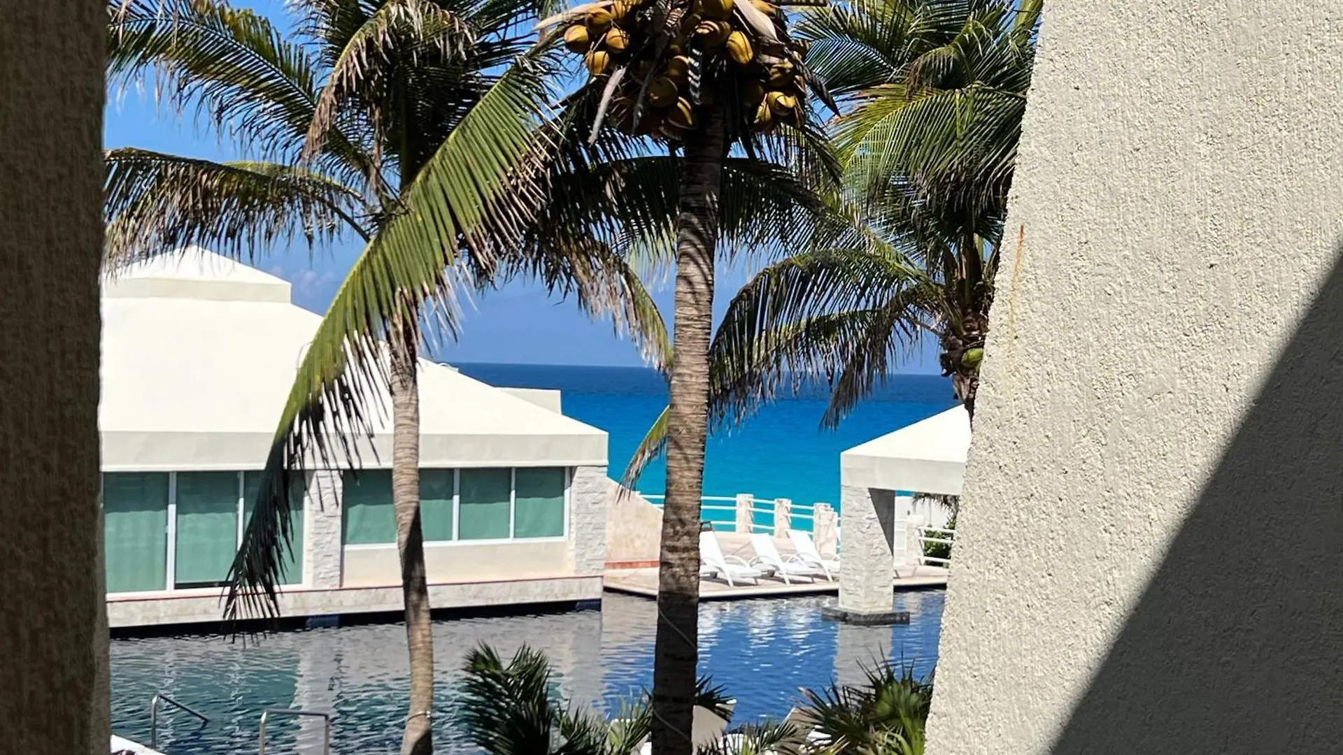 Solymar Studio Apt Beachfront Resort With Sunset Views Cancun 0*,  Mexico
