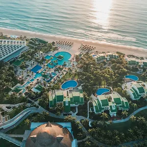 אתר נופש Iberostar Selection (adults Only), קנקון