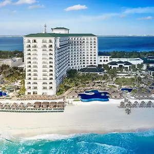 אתר נופש Jw Marriott &, קנקון
