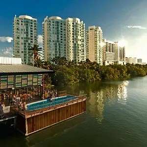 אכסניה Mayan Monkey - Social (adults Only), קנקון